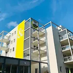 Hotel Port Du Moulin Blanc