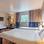 Hotel Port Du Moulin Blanc Brest