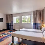 Port Du Moulin Blanc Hotel Brest