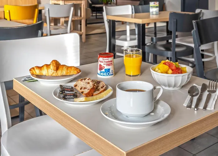 Port Du Moulin Blanc Brest