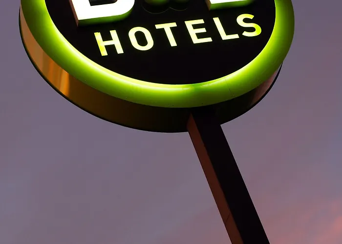 Port Du Moulin Blanc Hotel Brest