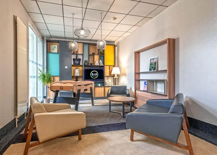 Port Du Moulin Blanc Brest