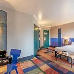 Port Du Moulin Blanc Hotel 3*