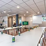 Hotel Port Du Moulin Blanc Brest