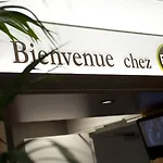 Hotel Port Du Moulin Blanc