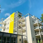 Hotel Port Du Moulin Blanc Brest