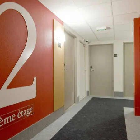 Hotel Port Du Moulin Blanc 3*