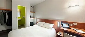 Port Du Moulin Blanc ブレスト