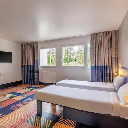 Port Du Moulin Blanc Hotell Brest