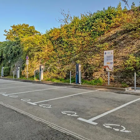 Port Du Moulin Blanc 3*