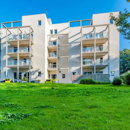 Port Du Moulin Blanc Brest