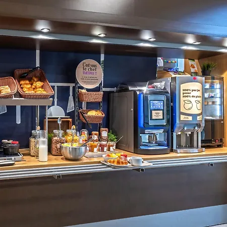 Port Du Moulin Blanc 3*