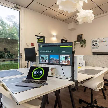 Port Du Moulin Blanc Brest