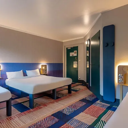 Port Du Moulin Blanc 3* Brest