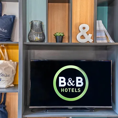 Ξενοδοχείο Port Du Moulin Blanc