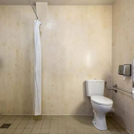 Hotell Port Du Moulin Blanc