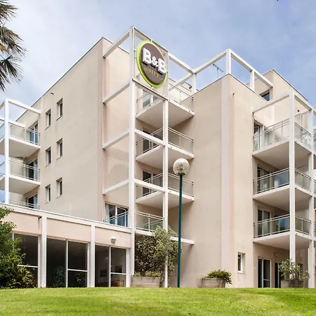 Szálloda Port Du Moulin Blanc 3*