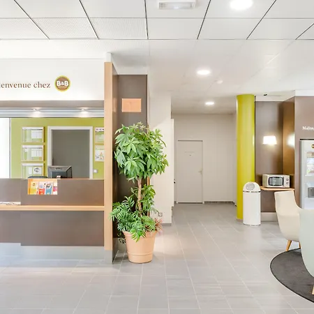 Port Du Moulin Blanc 3* Breszt