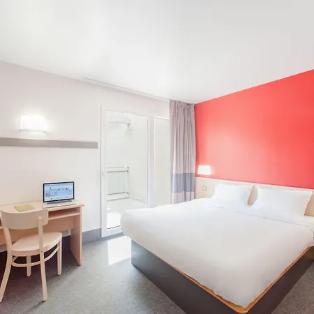 Port Du Moulin Blanc 3*