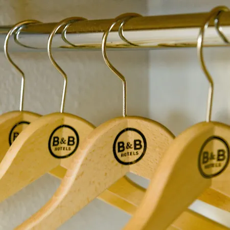 Hotell Port Du Moulin Blanc