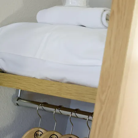 Hotel Port Du Moulin Blanc