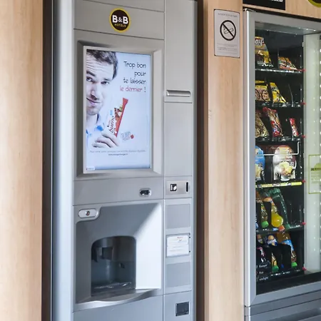 Port Du Moulin Blanc