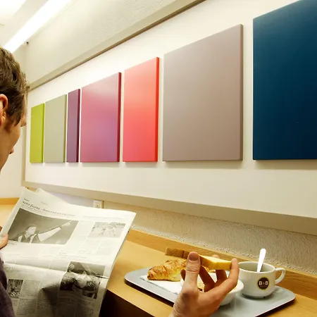 Szálloda Port Du Moulin Blanc Breszt