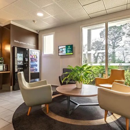 Port Du Moulin Blanc Hotell