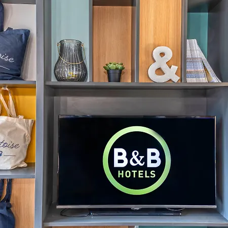 Port Du Moulin Blanc