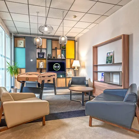 Port Du Moulin Blanc Breszt