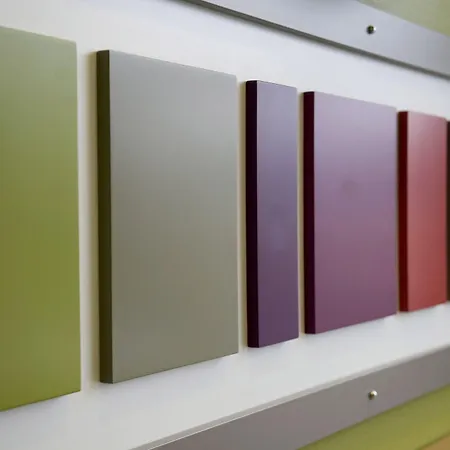 Port Du Moulin Blanc Szálloda