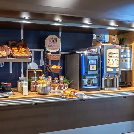 Port Du Moulin Blanc Brest