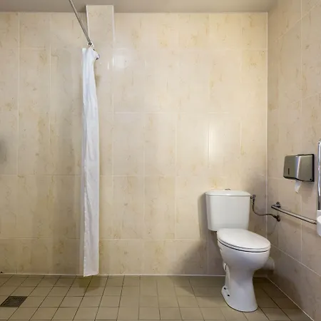 Hotell Port Du Moulin Blanc Brest