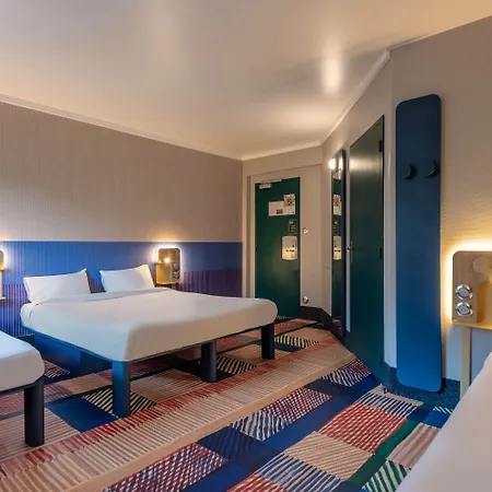 Port Du Moulin Blanc Szálloda