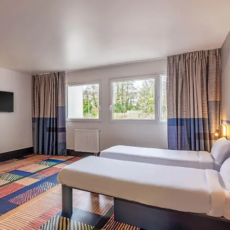 Port Du Moulin Blanc Hotel Brest