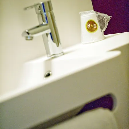 Port Du Moulin Blanc 3*