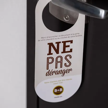 Port Du Moulin Blanc Hotell Brest