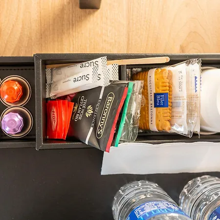 Hotel Port Du Moulin Blanc 3*