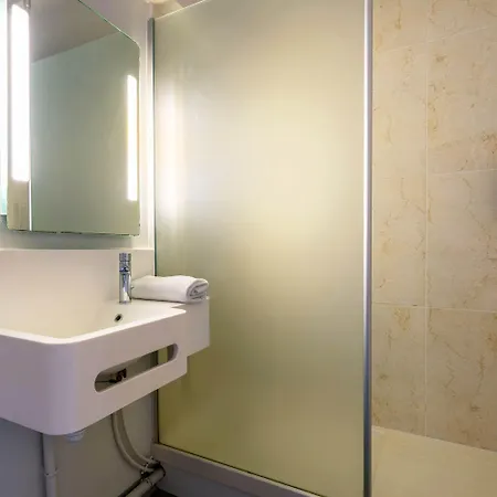 Port Du Moulin Blanc Hotel 3*