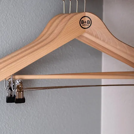 Port Du Moulin Blanc Szálloda Breszt