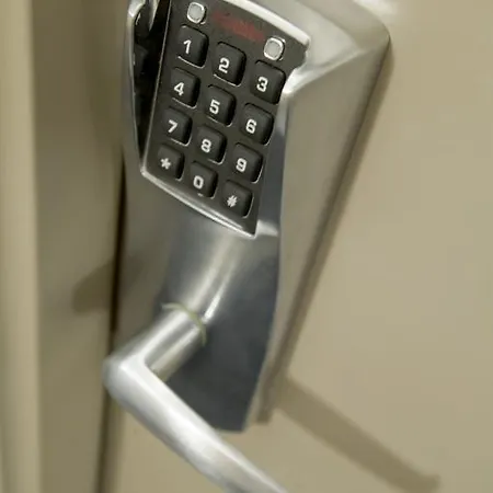 Port Du Moulin Blanc Hotell