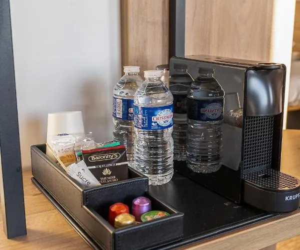 Port Du Moulin Blanc Hotel Brest