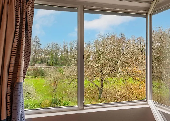 Port Du Moulin Blanc Otel 3*