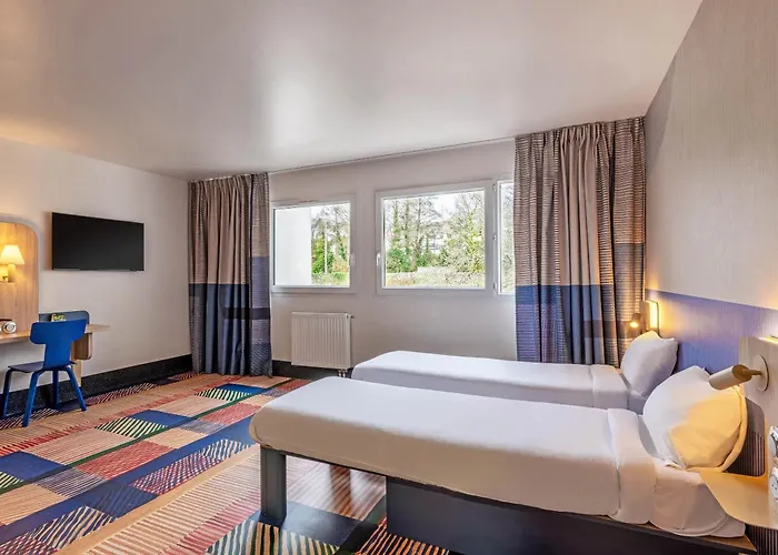 Port Du Moulin Blanc Brest