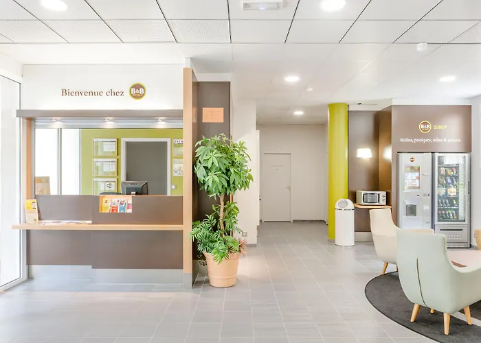 Port Du Moulin Blanc 3* Брест