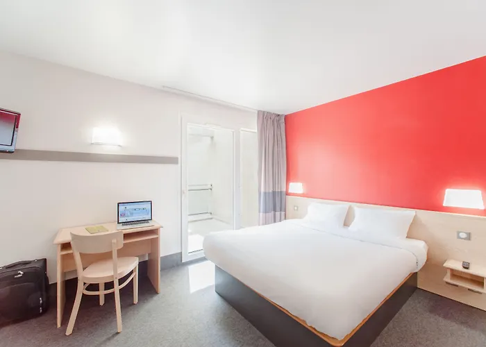 Port Du Moulin Blanc 3*