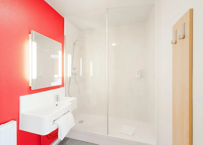 Port Du Moulin Blanc 3*