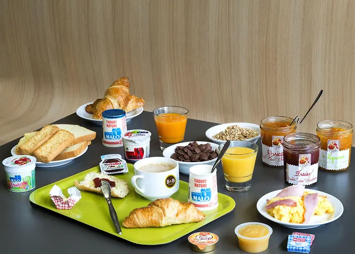 Port Du Moulin Blanc 3*