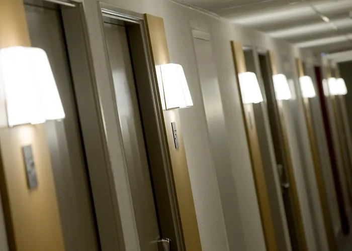 Port Du Moulin Blanc 3*