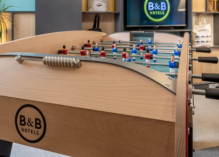 Port Du Moulin Blanc 3* Brest